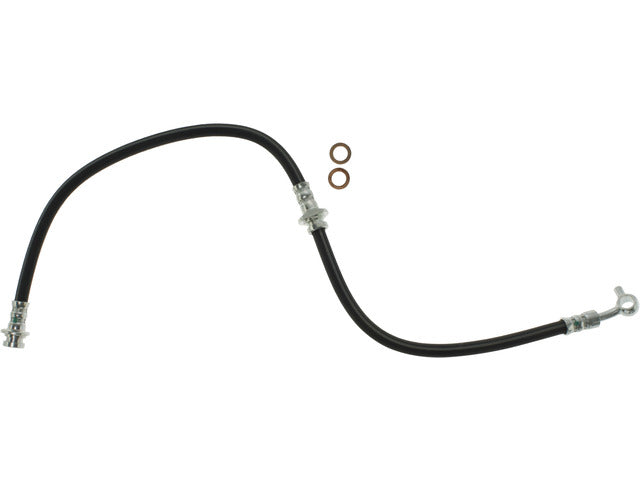 Centric Parts Brake Hydraulic Hose P/N:150.42157 Fits: Nissan Qashqai 19-17, Nissan Rogue 21-14, Nissan Rogue Sport 18-17 - Image 4