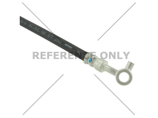 Centric Parts Brake Hydraulic Hose P/N:150.42158 Fits: Nissan Qashqai 19-17, Nissan Rogue 21-14, Nissan Rogue Sport 18-17, Nissan Rogue Sport 22-20 - Image 1