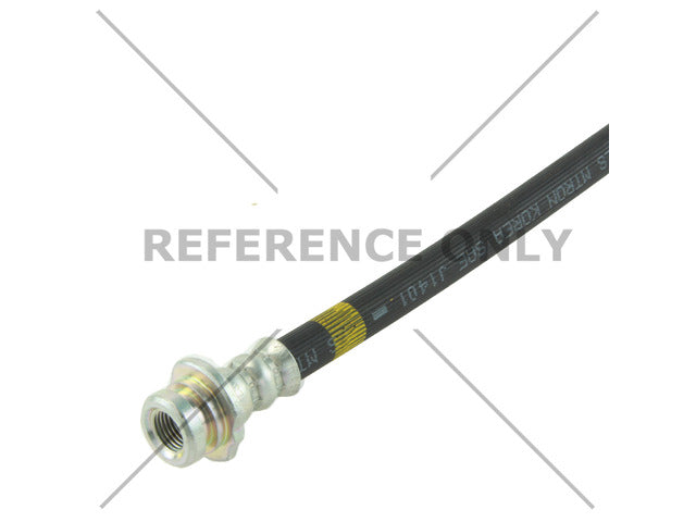 Centric Parts Brake Hydraulic Hose P/N:150.42158 Fits: Nissan Qashqai 19-17, Nissan Rogue 21-14, Nissan Rogue Sport 18-17, Nissan Rogue Sport 22-20 - Image 2