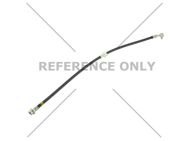 Centric Parts Brake Hydraulic Hose P/N:150.42158 Fits: Nissan Qashqai 19-17, Nissan Rogue 21-14, Nissan Rogue Sport 18-17, Nissan Rogue Sport 22-20 - Image 3