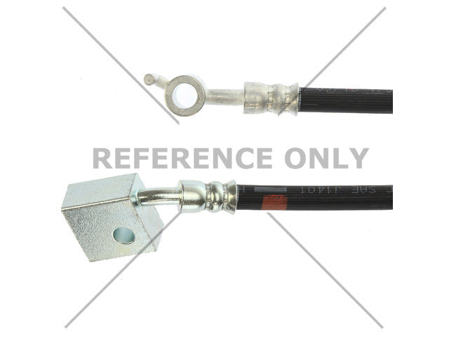 Centric Parts Brake Hydraulic Hose P/N:150.42159 Fits: Nissan Titan Xd 23-16 - Image 3