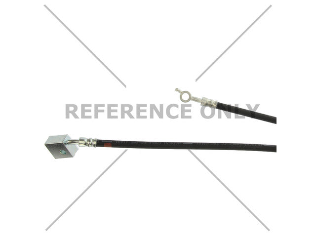 Centric Parts Brake Hydraulic Hose P/N:150.42159 Fits: Nissan Titan Xd 23-16 - Image 5