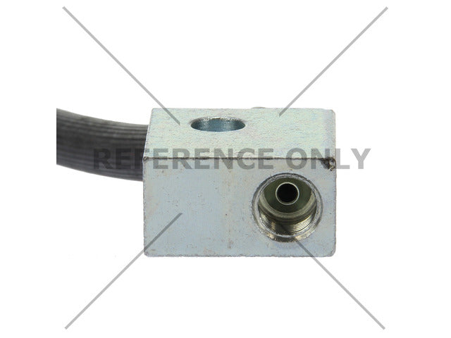 Centric Parts Brake Hydraulic Hose P/N:150.42160 Fits: Nissan Titan Xd 23-16 - Image 1
