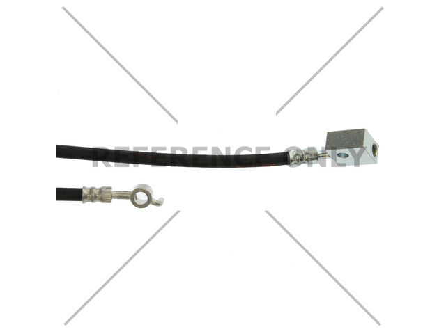 Centric Parts Brake Hydraulic Hose P/N:150.42160 Fits: Nissan Titan Xd 23-16 - Image 4