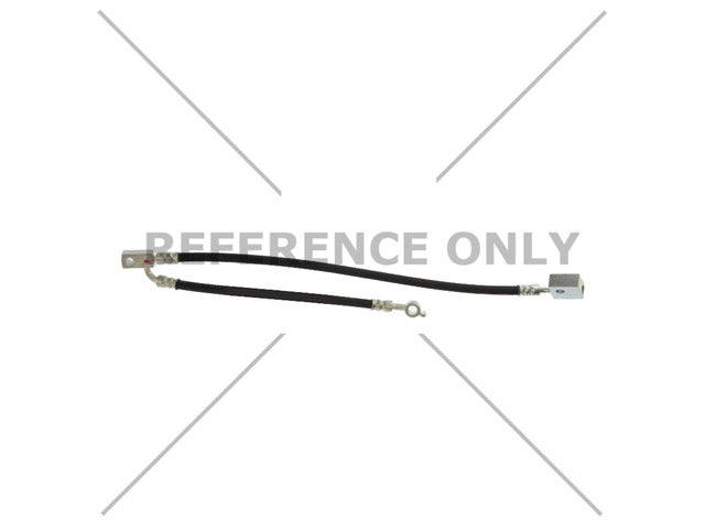 Centric Parts Brake Hydraulic Hose P/N:150.42160 Fits: Nissan Titan Xd 23-16 - Image 5