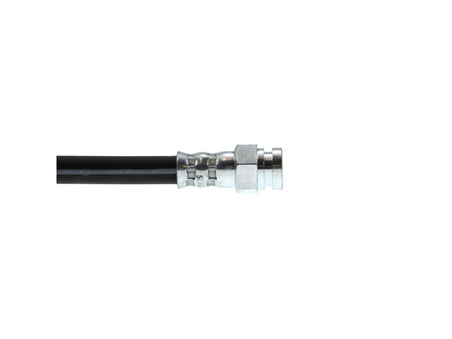 Centric Parts Brake Hydraulic Hose P/N:150.42300 Fits: Mazda Rx-7 85-81, Nissan 1200 73-71, Nissan 200sx 79-77, Nissan 280zx 83-79, Nissan 510 81-78, Nissan 810 81-77, Nissan B110 73-70, Nissan B210 78-73, Nissan Maxima 84-81 - Image 4