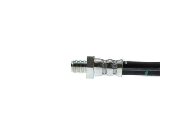 Centric Parts Brake Hydraulic Hose P/N:150.42300 Fits: Mazda Rx-7 85-81, Nissan 1200 73-71, Nissan 200sx 79-77, Nissan 280zx 83-79, Nissan 510 81-78, Nissan 810 81-77, Nissan B110 73-70, Nissan B210 78-73, Nissan Maxima 84-81 - Image 5