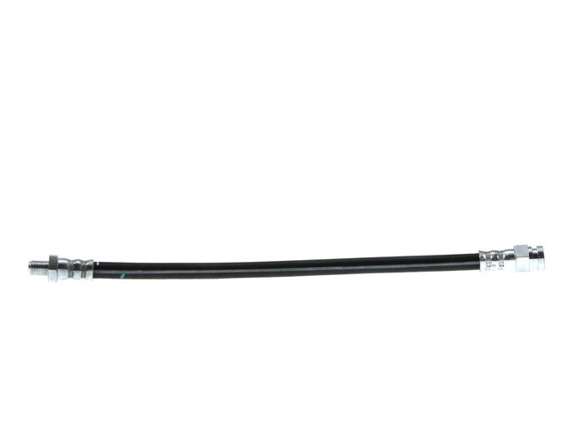 Centric Parts Brake Hydraulic Hose P/N:150.42300 Fits: Mazda Rx-7 85-81, Nissan 1200 73-71, Nissan 200sx 79-77, Nissan 280zx 83-79, Nissan 510 81-78, Nissan 810 81-77, Nissan B110 73-70, Nissan B210 78-73, Nissan Maxima 84-81 - Image 6