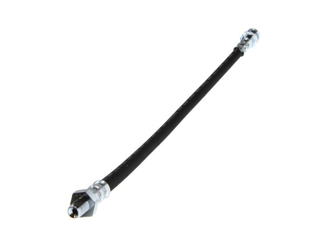 Centric Parts Brake Hydraulic Hose P/N:150.42301 Fits: Nissan 200sx 83-80, Nissan 210 82-79, Nissan 620 77-75, Nissan 620 Pickup 74-72, Nissan F10 78-76 - Image 1