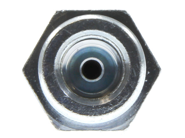 Centric Parts Brake Hydraulic Hose P/N:150.42301 Fits: Nissan 200sx 83-80, Nissan 210 82-79, Nissan 620 77-75, Nissan 620 Pickup 74-72, Nissan F10 78-76 - Image 3