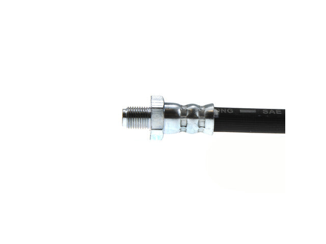 Centric Parts Brake Hydraulic Hose P/N:150.42301 Fits: Nissan 200sx 83-80, Nissan 210 82-79, Nissan 620 77-75, Nissan 620 Pickup 74-72, Nissan F10 78-76 - Image 5