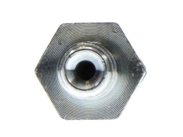 Centric Parts Brake Hydraulic Hose,Clutch Hydraulic Hose P/N:150.42304 Fits: Nissan 200sx, Nissan 240z, Nissan 260z, Nissan 280z, Nissan 300zx, Nissan 510, Nissan 610, Nissan 710, Nissan 810 - Image 2