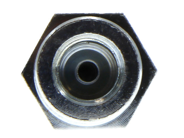 Centric Parts Brake Hydraulic Hose,Clutch Hydraulic Hose P/N:150.42304 Fits: Nissan 200sx, Nissan 240z, Nissan 260z, Nissan 280z, Nissan 300zx, Nissan 510, Nissan 610, Nissan 710, Nissan 810 - Image 3