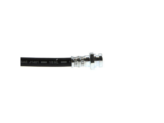 Centric Parts Brake Hydraulic Hose,Clutch Hydraulic Hose P/N:150.42304 Fits: Nissan 200sx, Nissan 240z, Nissan 260z, Nissan 280z, Nissan 300zx, Nissan 510, Nissan 610, Nissan 710, Nissan 810 - Image 4
