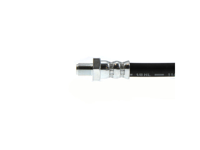 Centric Parts Brake Hydraulic Hose,Clutch Hydraulic Hose P/N:150.42304 Fits: Nissan 200sx, Nissan 240z, Nissan 260z, Nissan 280z, Nissan 300zx, Nissan 510, Nissan 610, Nissan 710, Nissan 810 - Image 5