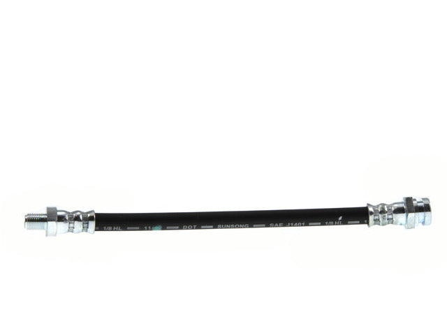 Centric Parts Brake Hydraulic Hose,Clutch Hydraulic Hose P/N:150.42304 Fits: Nissan 200sx, Nissan 240z, Nissan 260z, Nissan 280z, Nissan 300zx, Nissan 510, Nissan 610, Nissan 710, Nissan 810 - Image 6