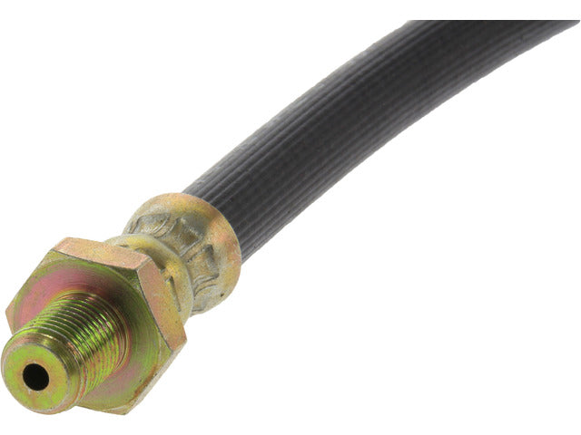 Centric Parts Brake Hydraulic Hose P/N:150.42307 Fits: Nissan 610 76-73, Nissan 710 77-74 - Image 3
