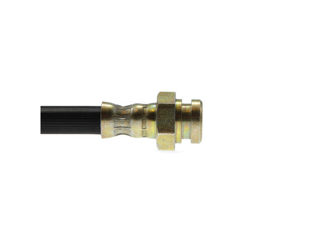 Centric Parts Brake Hydraulic Hose P/N:150.42307 Fits: Nissan 610 76-73, Nissan 710 77-74 - Image 4