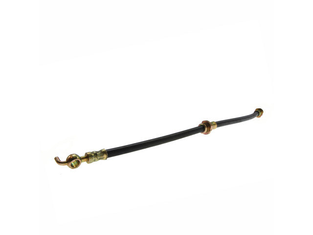 Centric Parts Brake Hydraulic Hose P/N:150.42317 Fits: Nissan Maxima 88-84 - Image 1