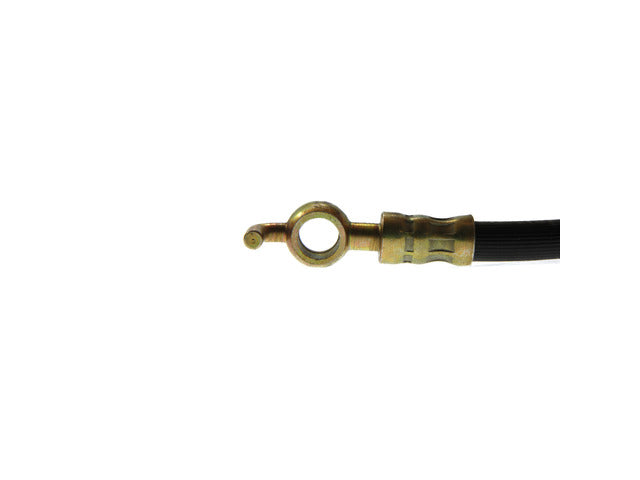 Centric Parts Brake Hydraulic Hose P/N:150.42317 Fits: Nissan Maxima 88-84 - Image 4