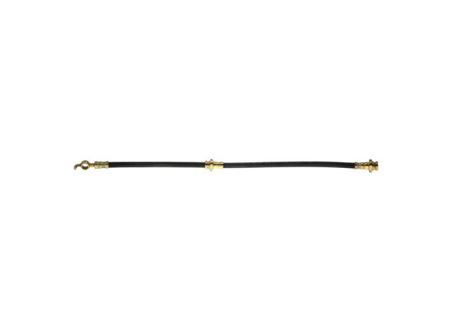 Centric Parts Brake Hydraulic Hose P/N:150.42317 Fits: Nissan Maxima 88-84 - Image 5
