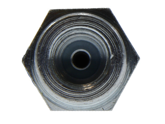 Centric Parts Brake Hydraulic Hose P/N:150.42318 Fits: Nissan 280zx 83-82 - Image 3