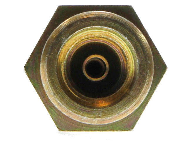 Centric Parts Brake Hydraulic Hose P/N:150.42319 Fits: Nissan 720 86-85, Nissan D21 94-86 - Image 3