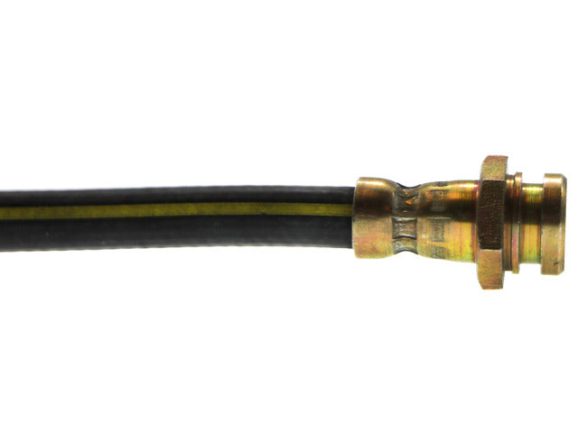 Centric Parts Brake Hydraulic Hose P/N:150.42319 Fits: Nissan 720 86-85, Nissan D21 94-86 - Image 4