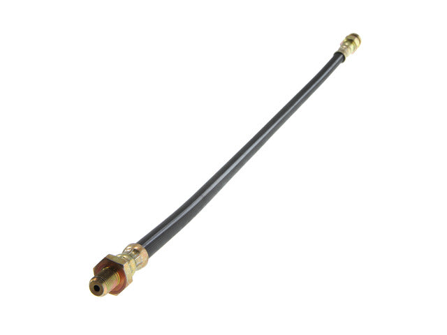 Centric Parts Brake Hydraulic Hose P/N:150.42321 Fits: Nissan 620 79-75, Nissan 620 Pickup 74-72, Nissan 720 85-80 - Image 1