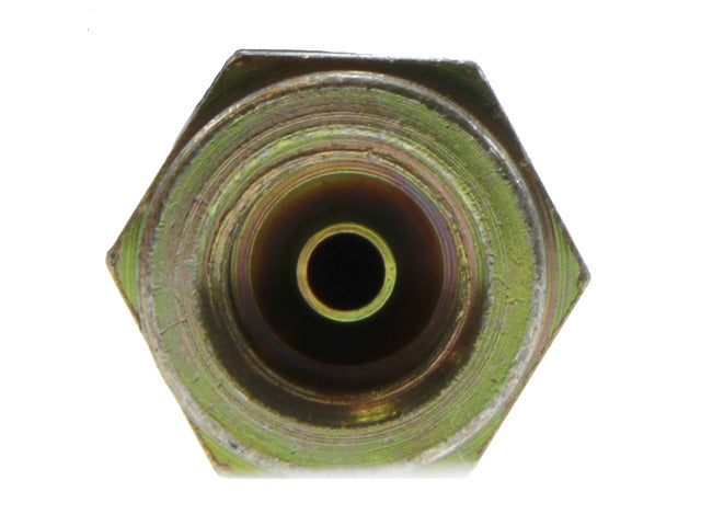 Centric Parts Brake Hydraulic Hose P/N:150.42321 Fits: Nissan 620 79-75, Nissan 620 Pickup 74-72, Nissan 720 85-80 - Image 3