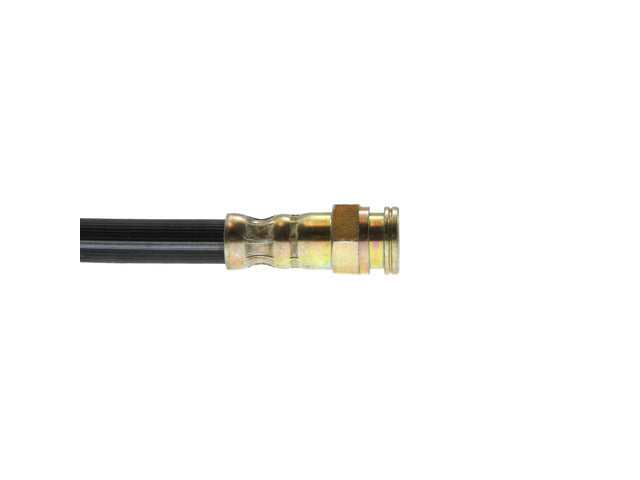 Centric Parts Brake Hydraulic Hose P/N:150.42321 Fits: Nissan 620 79-75, Nissan 620 Pickup 74-72, Nissan 720 85-80 - Image 4