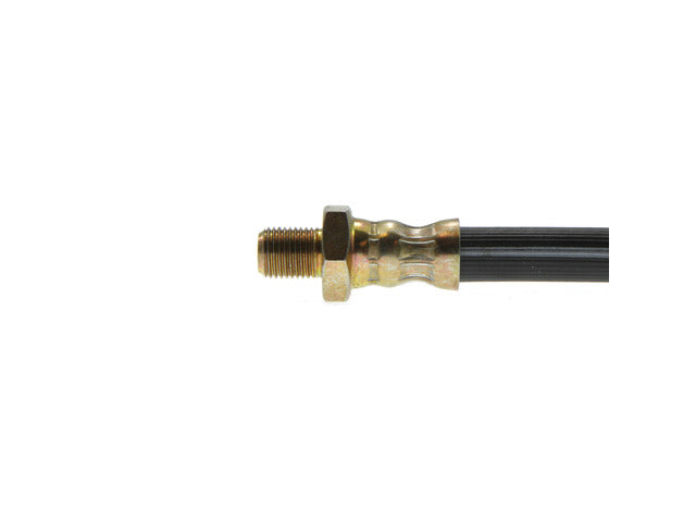 Centric Parts Brake Hydraulic Hose P/N:150.42321 Fits: Nissan 620 79-75, Nissan 620 Pickup 74-72, Nissan 720 85-80 - Image 5