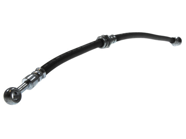 Centric Parts Brake Hydraulic Hose P/N:150.42327 Fits: Infiniti G20 96-91, Nissan Maxima 94-89, Nissan Stanza 92-90 - Image 1