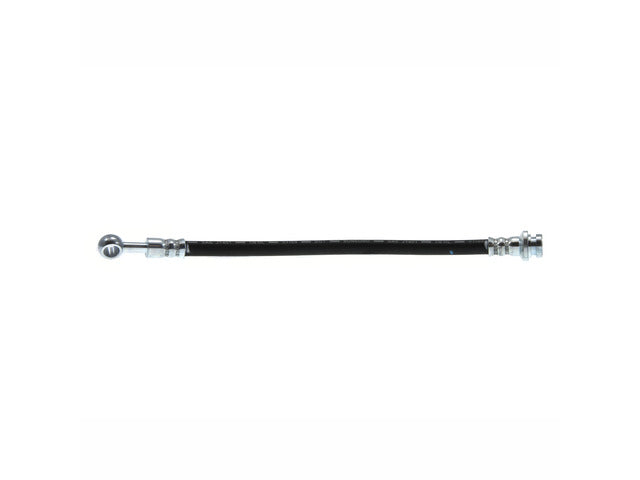 Centric Parts Brake Hydraulic Hose P/N:150.42329 Fits: Nissan 240sx 93-89 - Image 6