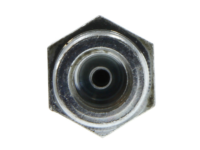 Centric Parts Brake Hydraulic Hose,Clutch Hydraulic Hose P/N:150.42331 Fits: Nissan 620 79-75, Nissan 620 Pickup 74-73, Nissan 720 85-80, Nissan Pathfinder 95-88 - Image 3