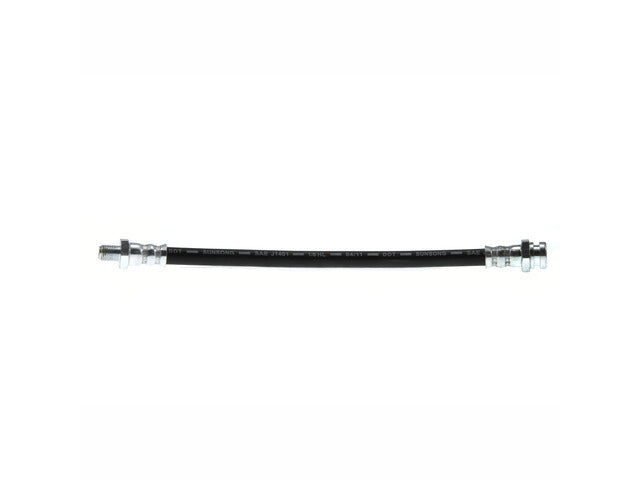 Centric Parts Brake Hydraulic Hose,Clutch Hydraulic Hose P/N:150.42331 Fits: Nissan 620 79-75, Nissan 620 Pickup 74-73, Nissan 720 85-80, Nissan Pathfinder 95-88 - Image 6