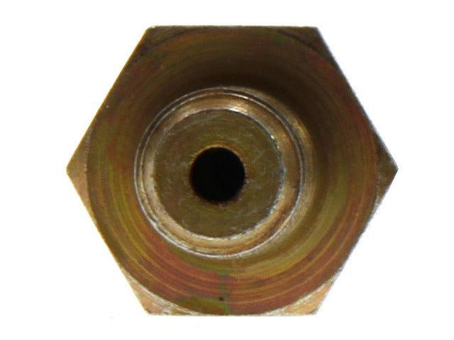 Centric Parts Brake Hydraulic Hose P/N:150.42335 Fits: Nissan 720 1986, Nissan D21 91-86 - Image 2