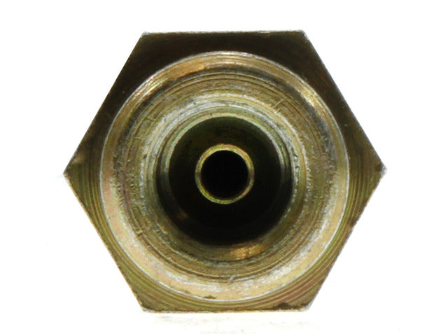 Centric Parts Brake Hydraulic Hose P/N:150.42335 Fits: Nissan 720 1986, Nissan D21 91-86 - Image 3