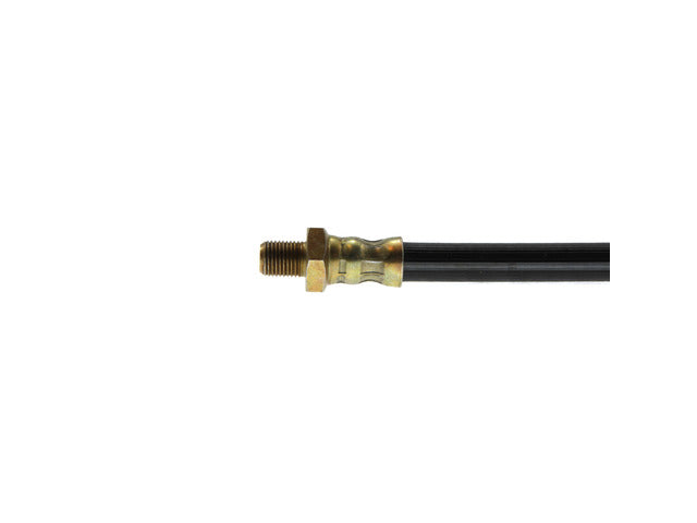 Centric Parts Brake Hydraulic Hose P/N:150.42335 Fits: Nissan 720 1986, Nissan D21 91-86 - Image 5