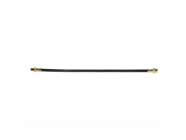 Centric Parts Brake Hydraulic Hose P/N:150.42335 Fits: Nissan 720 1986, Nissan D21 91-86 - Image 6