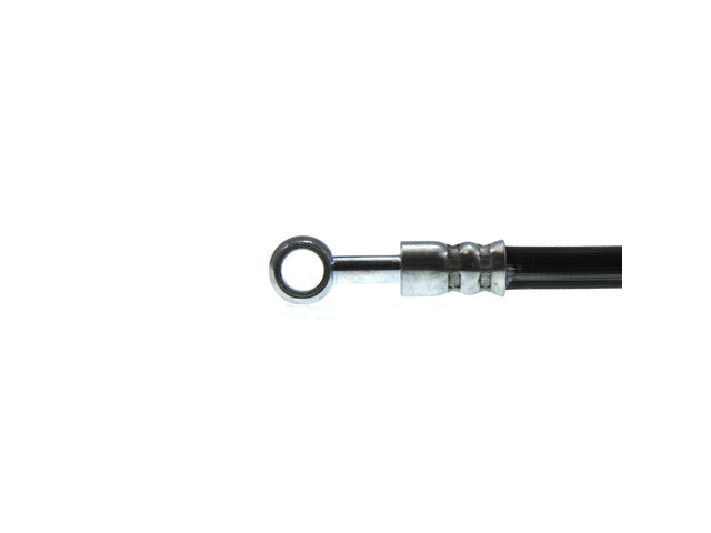 Centric Parts Brake Hydraulic Hose P/N:150.42343 Fits: Nissan Altima 01-93 - Image 4