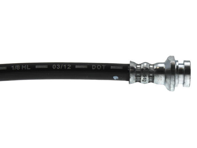 Centric Parts Brake Hydraulic Hose P/N:150.42345 Fits: Infiniti I30 01-96, Infiniti I35 04-02, Nissan Maxima 03-94 - Image 4