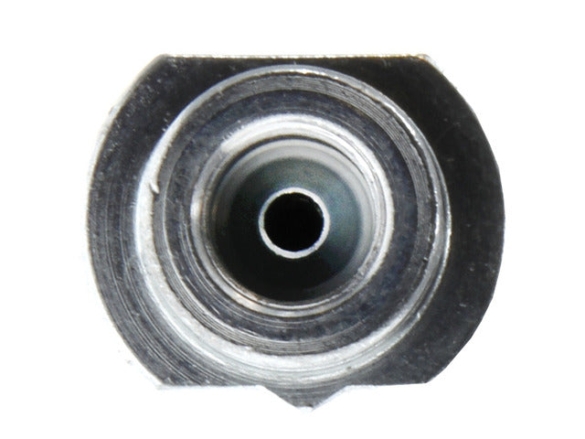 Centric Parts Brake Hydraulic Hose P/N:150.42348 Fits: Nissan 200sx 98-95, Nissan Sentra 99-95 - Image 2