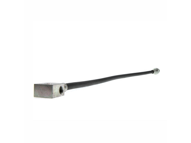 Centric Parts Brake Hydraulic Hose P/N:150.42354 Fits: Nissan 720 86-85, Nissan D21 1986, Nissan D21 94-92, Nissan Frontier 04-98, Nissan Pickup 97-95, Nissan Xterra 04-00 - Image 1