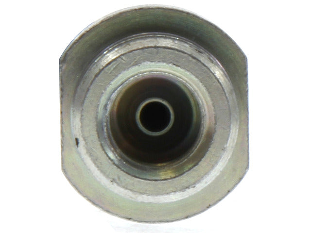 Centric Parts Brake Hydraulic Hose P/N:150.42354 Fits: Nissan 720 86-85, Nissan D21 1986, Nissan D21 94-92, Nissan Frontier 04-98, Nissan Pickup 97-95, Nissan Xterra 04-00 - Image 3