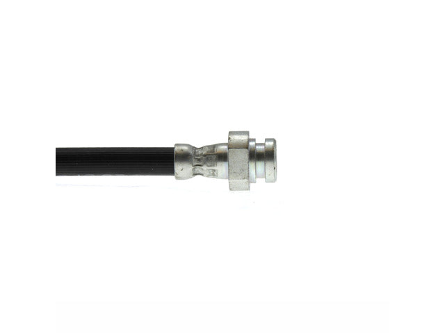 Centric Parts Brake Hydraulic Hose P/N:150.42354 Fits: Nissan 720 86-85, Nissan D21 1986, Nissan D21 94-92, Nissan Frontier 04-98, Nissan Pickup 97-95, Nissan Xterra 04-00 - Image 4