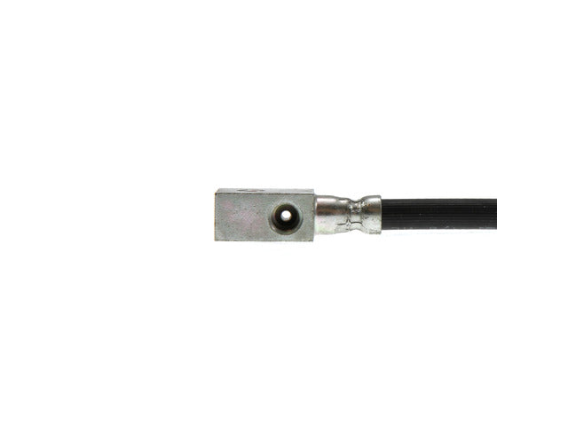 Centric Parts Brake Hydraulic Hose P/N:150.42354 Fits: Nissan 720 86-85, Nissan D21 1986, Nissan D21 94-92, Nissan Frontier 04-98, Nissan Pickup 97-95, Nissan Xterra 04-00 - Image 5