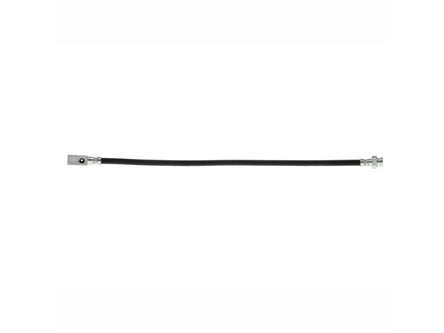 Centric Parts Brake Hydraulic Hose P/N:150.42354 Fits: Nissan 720 86-85, Nissan D21 1986, Nissan D21 94-92, Nissan Frontier 04-98, Nissan Pickup 97-95, Nissan Xterra 04-00 - Image 6