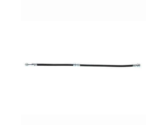 Centric Parts Brake Hydraulic Hose P/N:150.42356 Fits: Infiniti G20 02-99 - Image 5