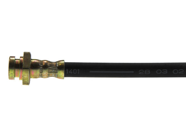 Centric Parts Brake Hydraulic Hose P/N:150.42359 Fits: Nissan Sentra 06-00 - Image 5